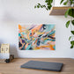 Abstract Art Graffiti Art for Living Room Art for Bedroom Art for Kids Room Art for Office Art