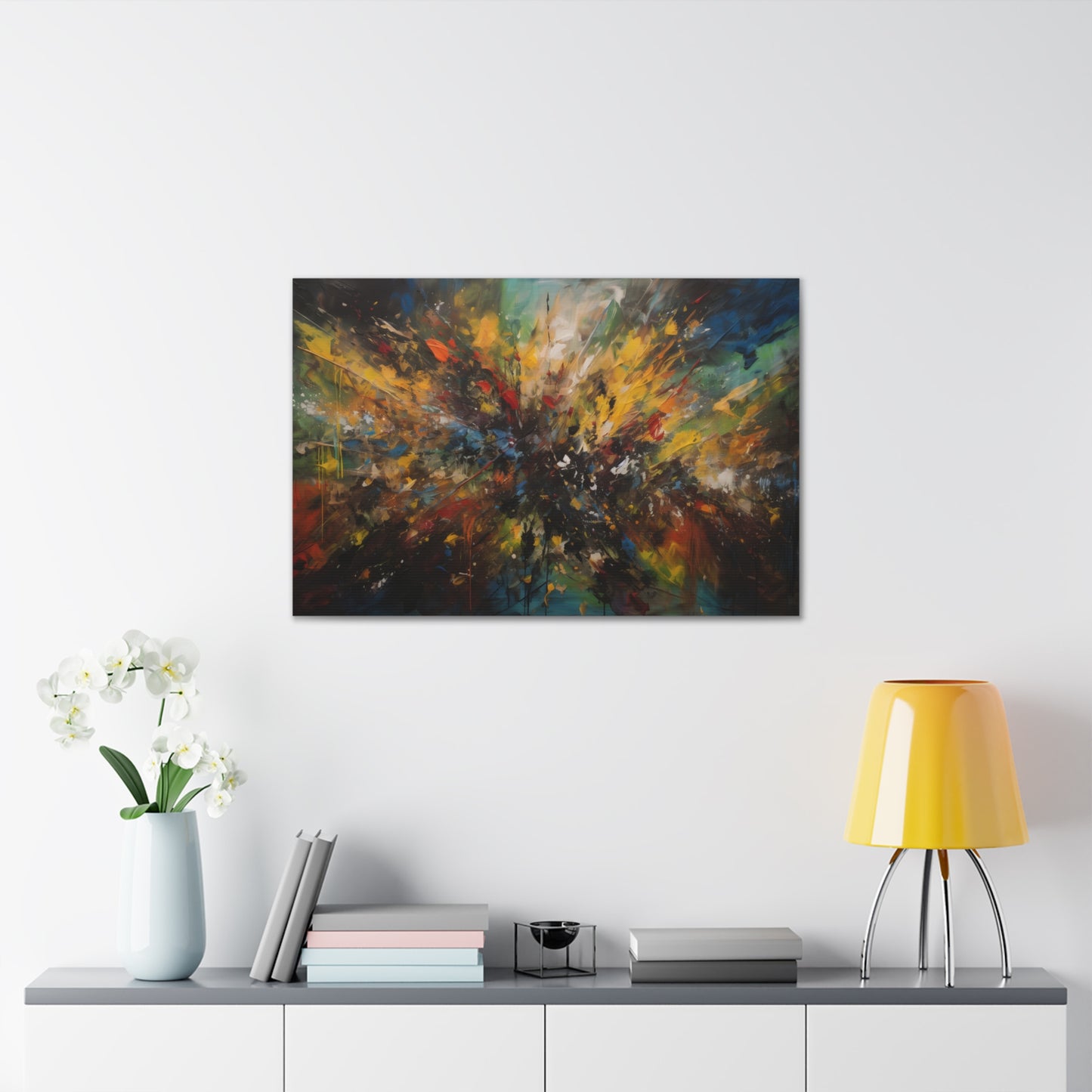 Abstract Oil Painting for Living Room Painting for Dining Room Painting for Bedroom Painting for Office Painting for Kitchen