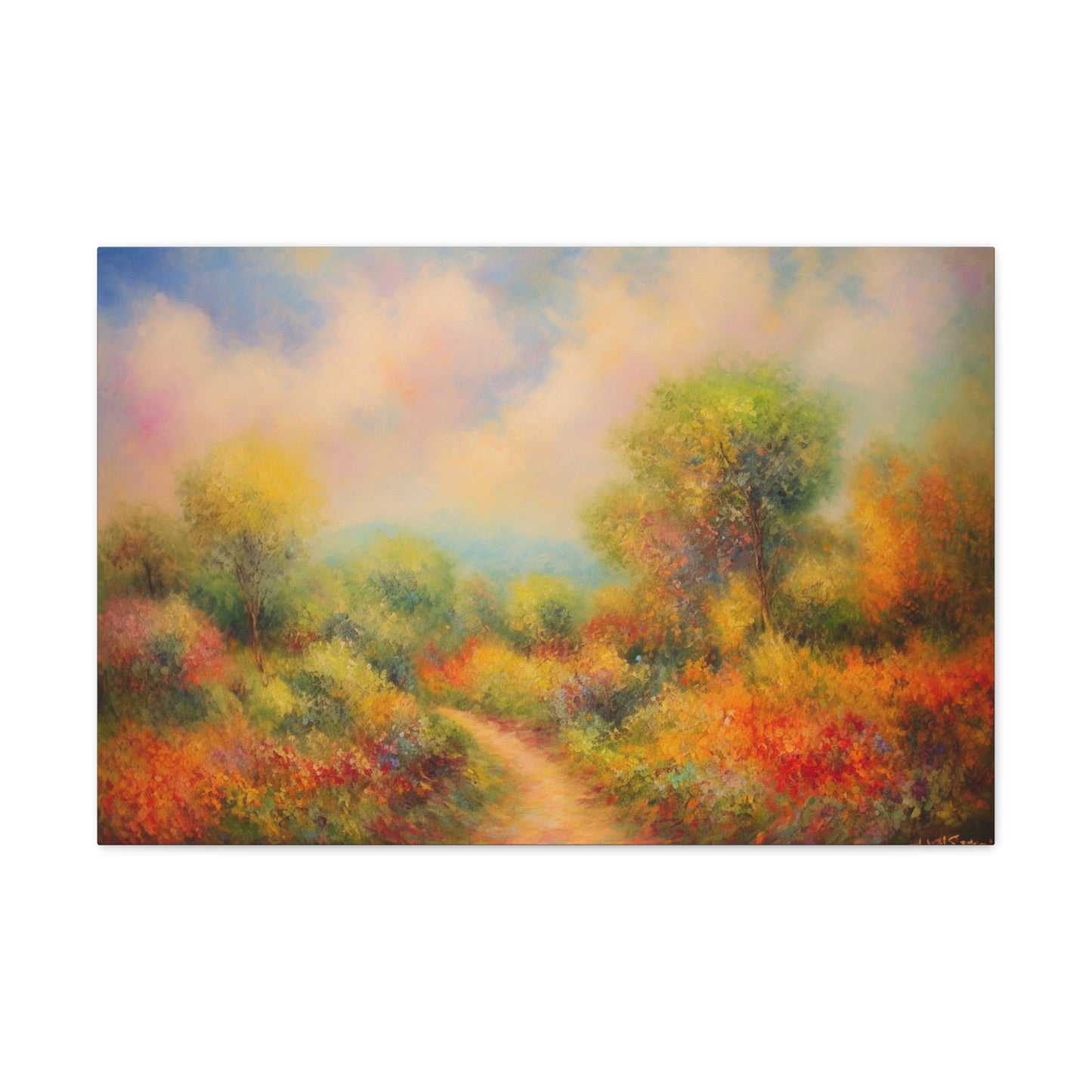 Landscape Painting for Living Room Oil Painting for Dining Room Painting for Bedroom Painting for Bedroom Painting on Canvas