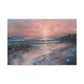 Beach Painting for Living Room Oil Painting for Dining Room Painting for Bedroom Painting for Bedroom Painting of Sunset