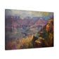 Landscape Painting for Living Room Oil Painting for Dining Room Painting for Bedroom Painting for Bedroom Painting of Grand Canyon