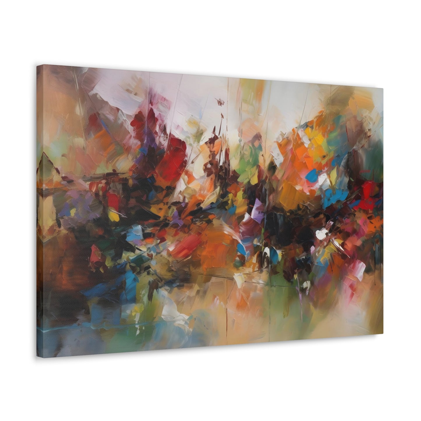 Abstract Oil Painting for Living Room Painting for Dining Room Painting for Bedroom Painting for Office Painting for Kitchen