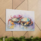 Painting of Crabs Paint for Living Room Oil Painting for Dining Room Painting for Bedroom Painting for Bedroom Painting for Beach