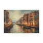 Abstract Oil Painting for Living Room Oil Painting for Dining Room Painting for Bedroom Painting for Office Painting of Venice