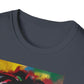 Bob Marley T-shirt for Reggae Music T-shirt for 420 T-shirt for Jamaica T-Shirt Bob Marley Shirt