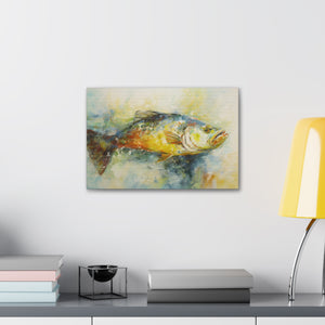 Painting of Fish Painting for Living Room Oil Painting for Dining Room Painting for Bedroom Painting for Bedroom Painting for Beach House