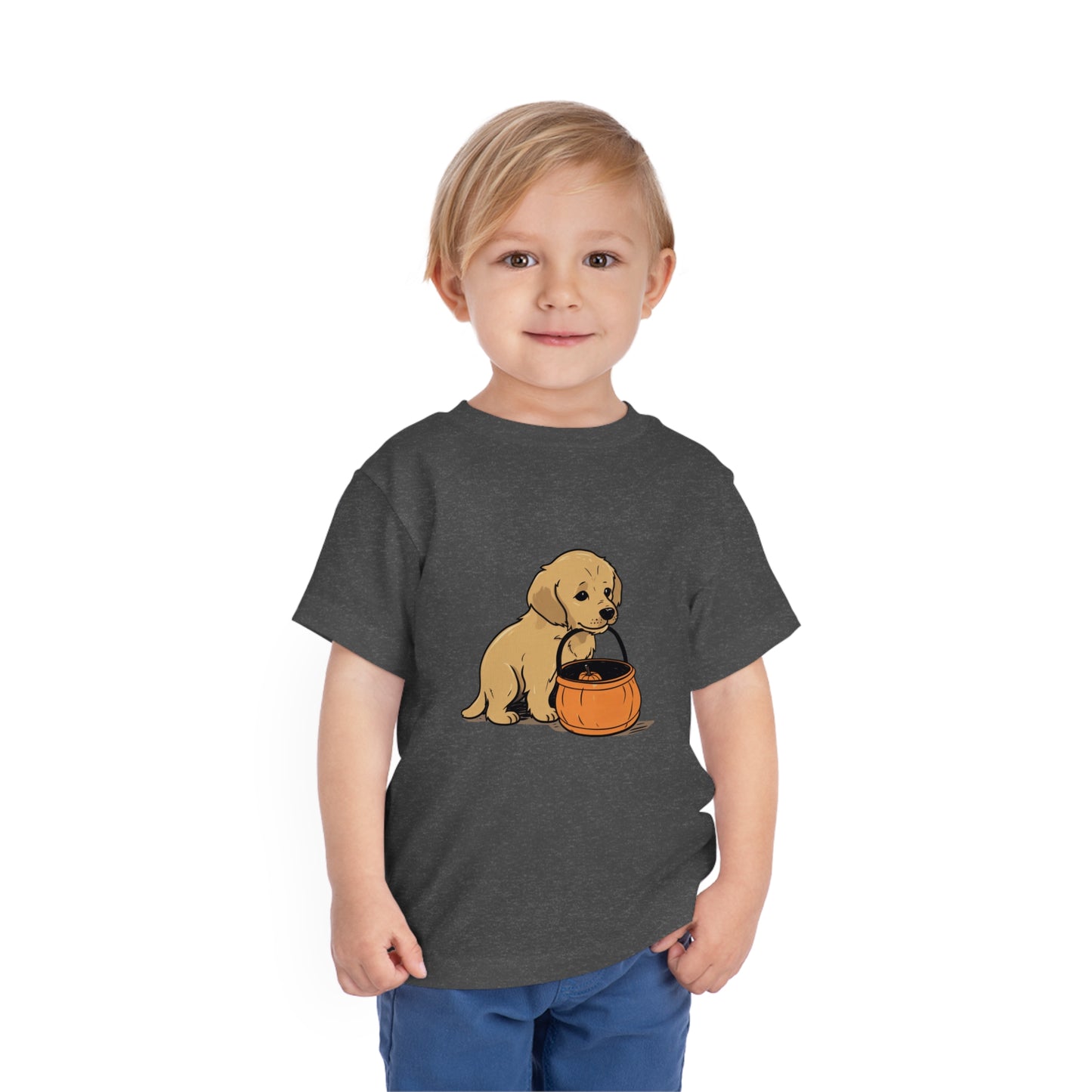 Halloween shirt for Toddler Halloween Shirt Dog Shirt for Toddler Dog Shirt