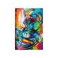 Abstract Art Graffiti Art for Living Room Art for Bedroom Art for Kids Room Art for Office Art