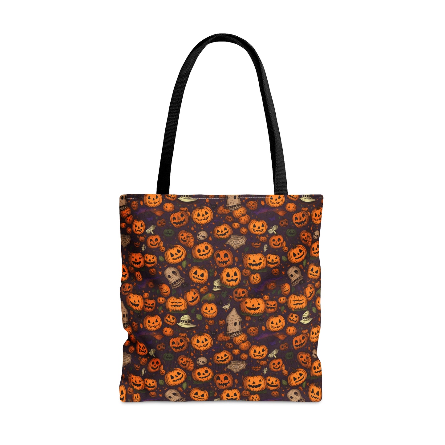 Halloween Trick-or-Treat Bag for trick-or-treating bag for Halloween