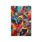 Abstract Art Graffiti Art for Living Room Art for Bedroom Art for Kids Room Art for Office Art