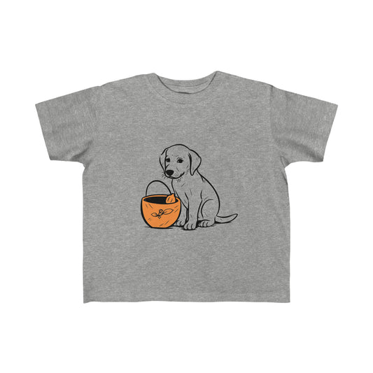 Halloween shirt for Toddler Halloween Shirt Dog Shirt for Toddler Dog Shirt