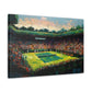 Tennis Painting for Living Room Oil Painting for Dining Room Painting for Bedroom Painting for GOffice Painting of Wimbledon