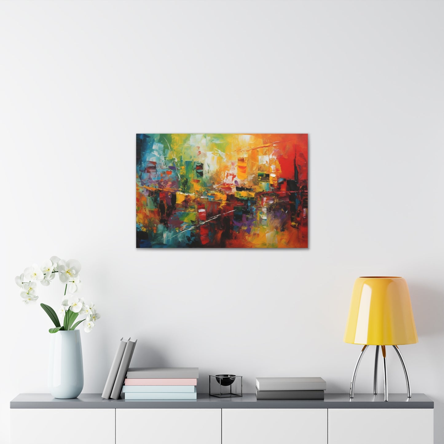 Abstract Oil Painting for Living Room Painting for Dining Room Painting for Bedroom Painting for Office Painting for Kitchen