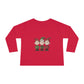 Toddler Christmas Shirt for Christmas Toddler Long Sleeve Christmas Shirt