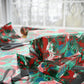 Christmas Wrapping Paper for Christmas Santa Clause Wrapping Paper Custom Wrapping Paper