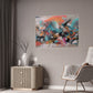 Abstract Art Graffiti Art for Living Room Art for Bedroom Art for Kids Room Art for Office Art