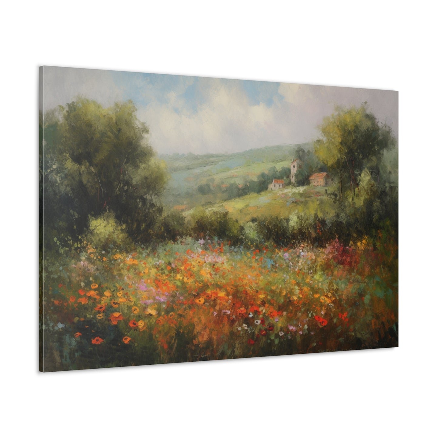 Landscape Painting for Living Room Oil Painting for Dining Room Painting for Bedroom Painting for Bedroom Painting on Canvas