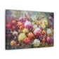 Flower Painting Abstract Painting for Living Room Oil Painting for Dining Room Painting for Bedroom Painting for Bedroom Painting on Canvas