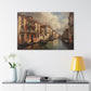 Venice Italy Oil Painting for Living Room Oil Painting for Dining Room Painting for Bedroom Painting for Office Painting of Venice