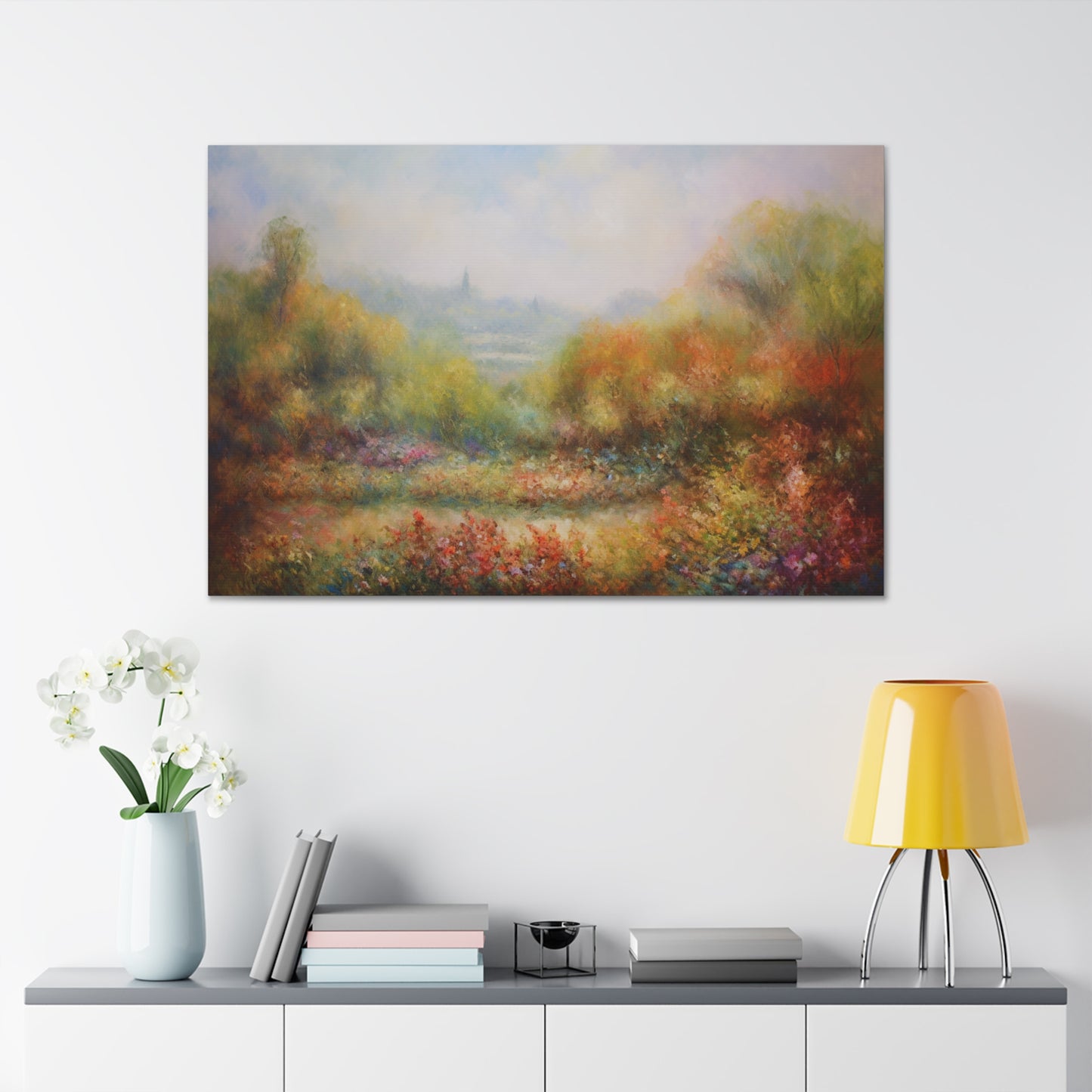 Landscape Painting for Living Room Oil Painting for Dining Room Painting for Bedroom Painting for Bedroom Painting on Canvas