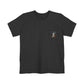 Jimmy Hendrix T-shirt  for Concert T-Shirt for Musical Festival T-shirt Jimmy Hendrix Pocket T-Shirt