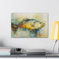 Painting of Fish Painting for Living Room Oil Painting for Dining Room Painting for Bedroom Painting for Bedroom Painting for Beach House