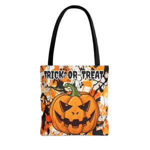 Halloween Trick-or-Treat Bag for Halloween Candy Bag for Trick-or-Treat Bag for Kids