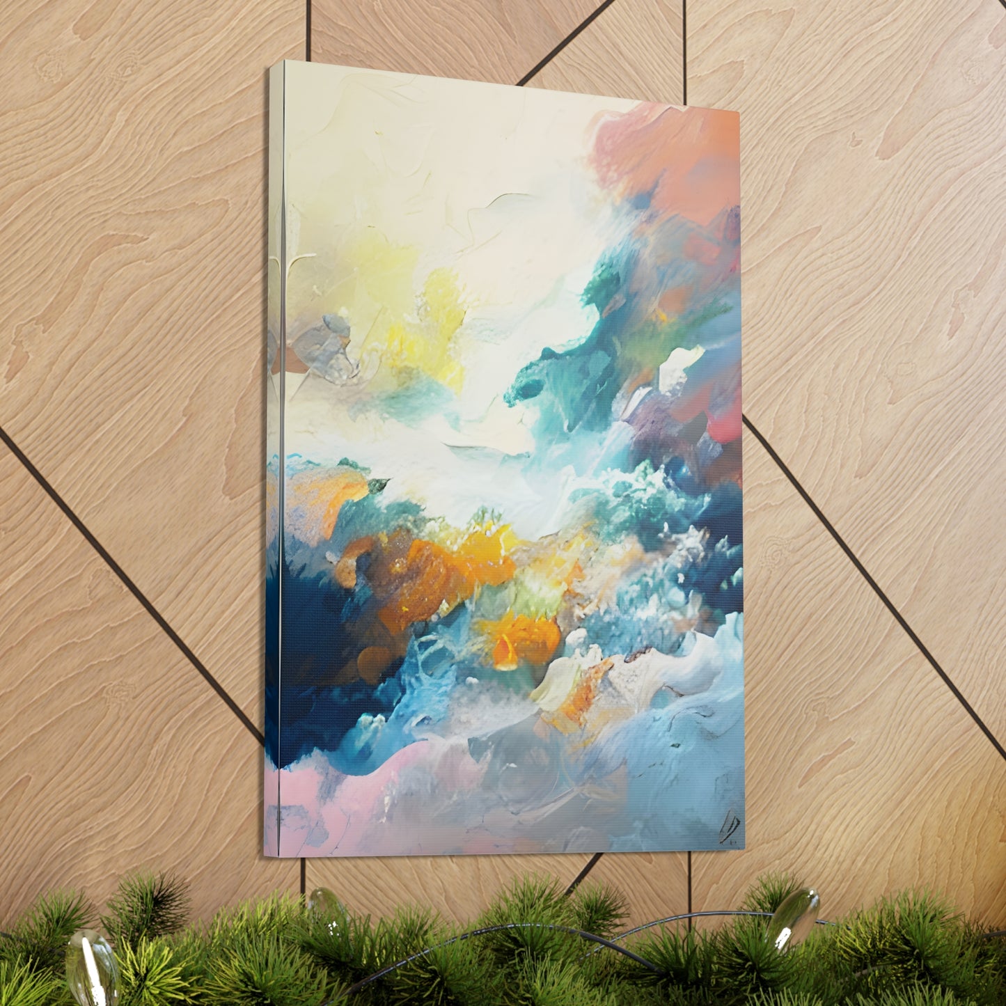 Abstract Oil Painting for Living Room Painting for Dining Room Painting for Bedroom Painting for Office Painting for Kitchen