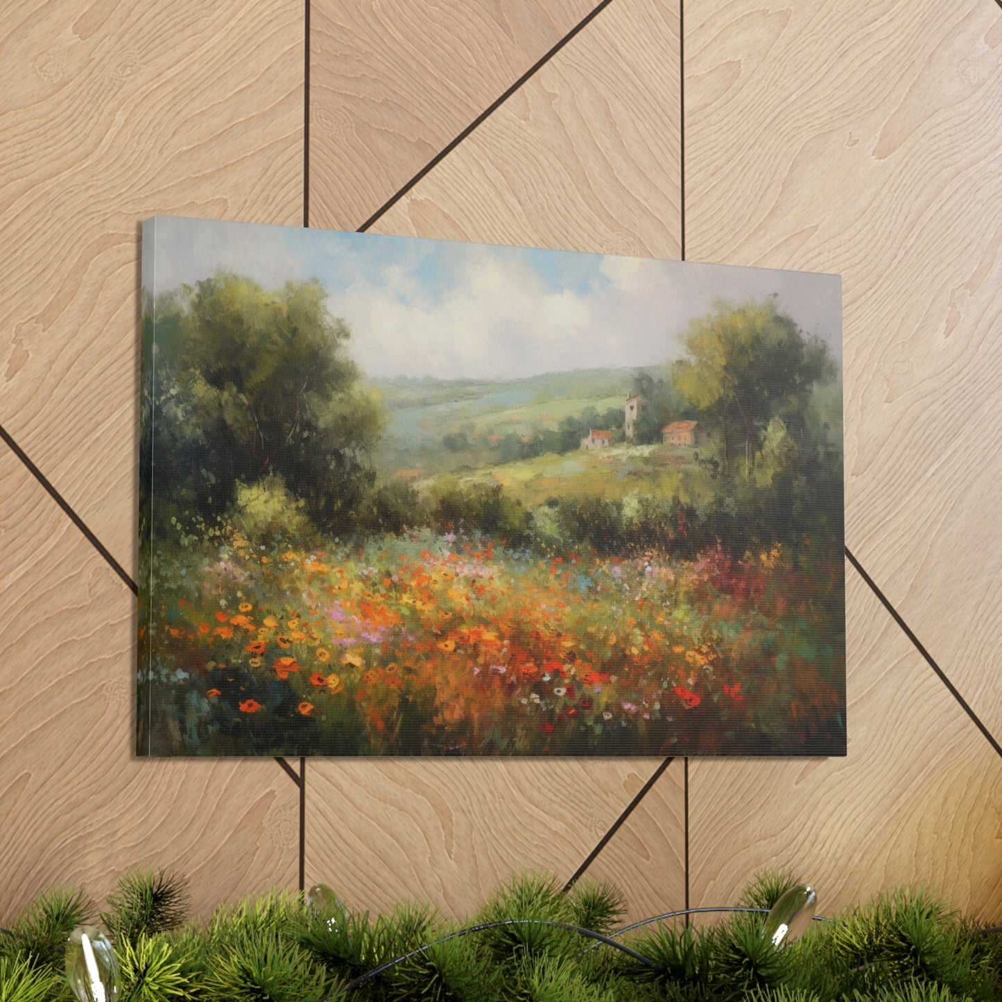 Landscape Painting for Living Room Oil Painting for Dining Room Painting for Bedroom Painting for Bedroom Painting on Canvas