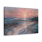 Beach Painting for Living Room Oil Painting for Dining Room Painting for Bedroom Painting for Bedroom Painting of Sunset