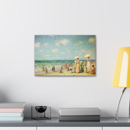 Beach Painting for Living Room Oil Painting for Dining Room Painting for Bedroom Painting for Bedroom Painting of Sunset