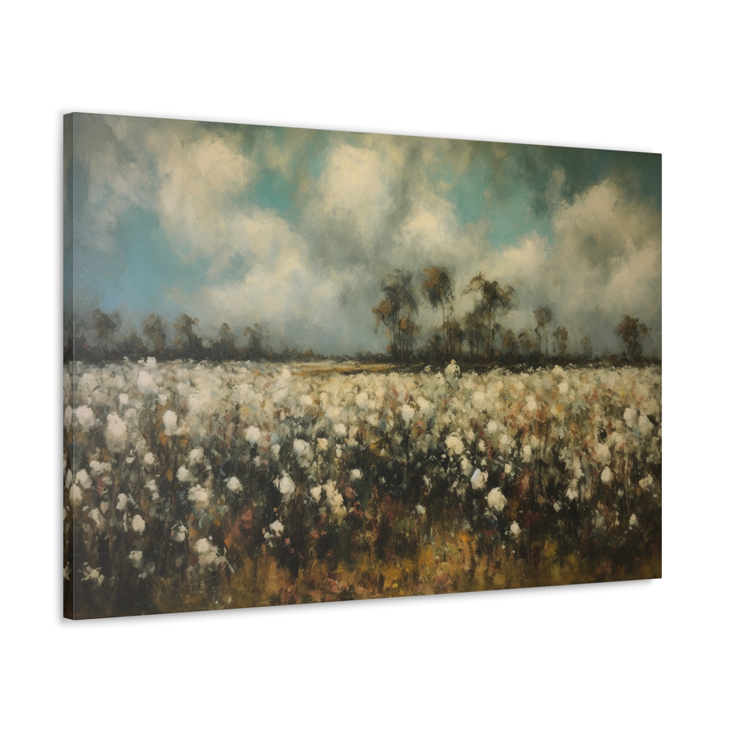 Cotton Painting for Living Room Oil Painting for Dining Room Painting for Bedroom Painting for Bedroom Painting on Canvas