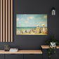 Beach Painting for Living Room Oil Painting for Dining Room Painting for Bedroom Painting for Bedroom Painting of Sunset