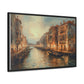 Gallery Canvas Wraps, Horizontal Frame