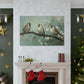 Bird Painting for Living Room Oil Painting for Dining Room Painting for Bedroom Painting for Bedroom Painting on Canvas