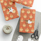 Christmas Wrapping Paper for Christmas Santa Clause Wrapping Paper Custom Wrapping Paper