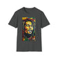 Bob Marley T-shirt for Reggae Music T-shirt for 420 T-shirt for Jamaica T-Shirt Bob Marley Shirt