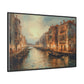 Gallery Canvas Wraps, Horizontal Frame