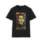 Bob Marley T-shirt for Reggae Music T-shirt for 420 T-shirt for Jamaica T-Shirt Bob Marley Shirt