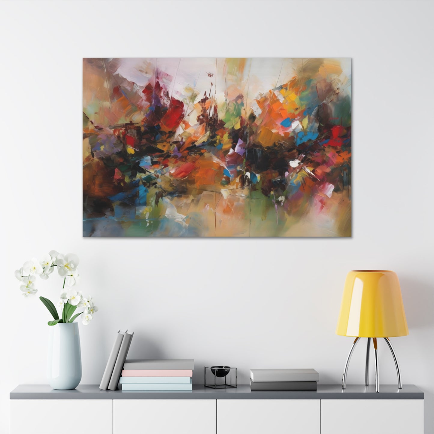 Abstract Oil Painting for Living Room Painting for Dining Room Painting for Bedroom Painting for Office Painting for Kitchen