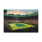 Tennis Painting for Living Room Oil Painting for Dining Room Painting for Bedroom Painting for GOffice Painting of Wimbledon