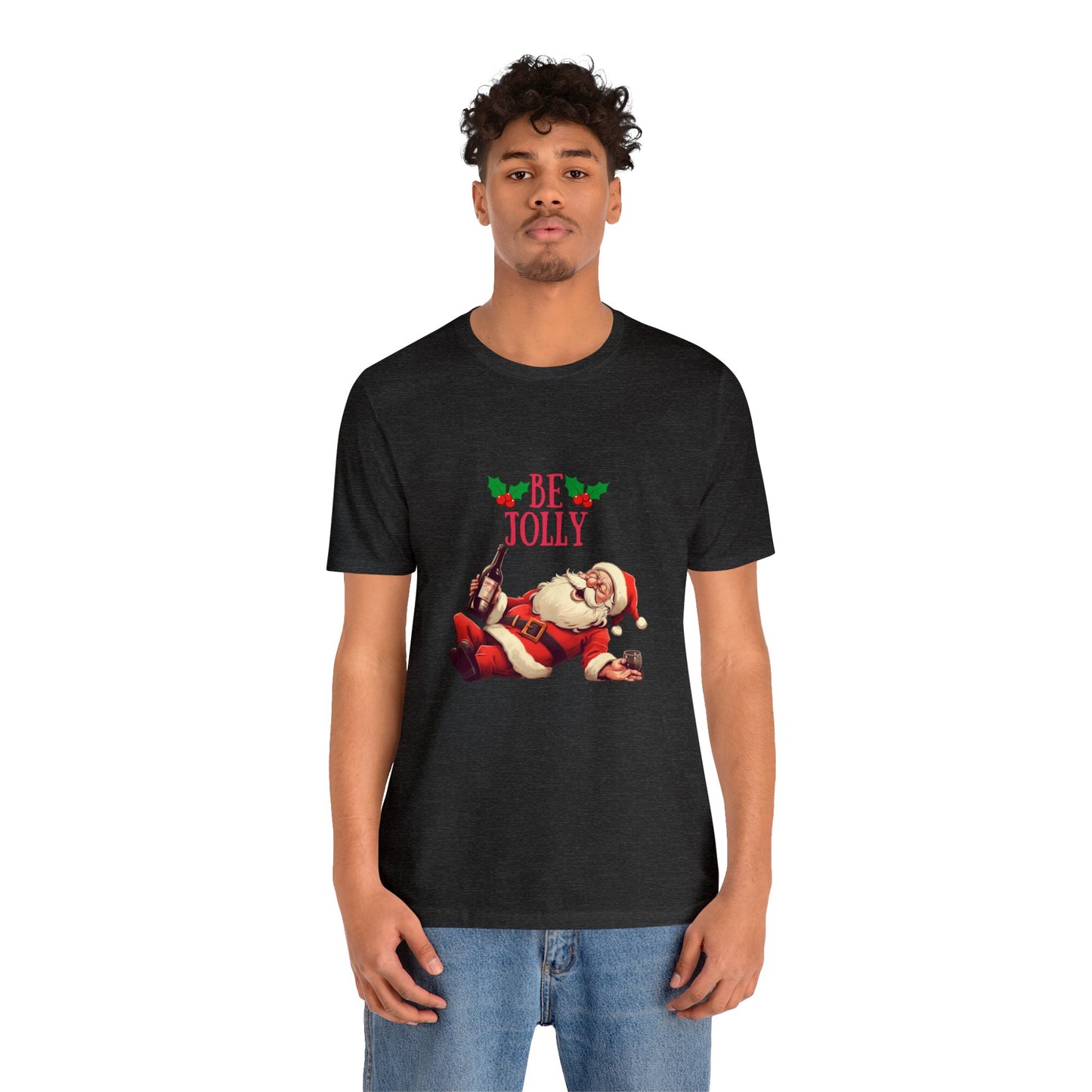 Christmas Shirt for Christmas Santa Clause Shirt Funny Christmas Shirt