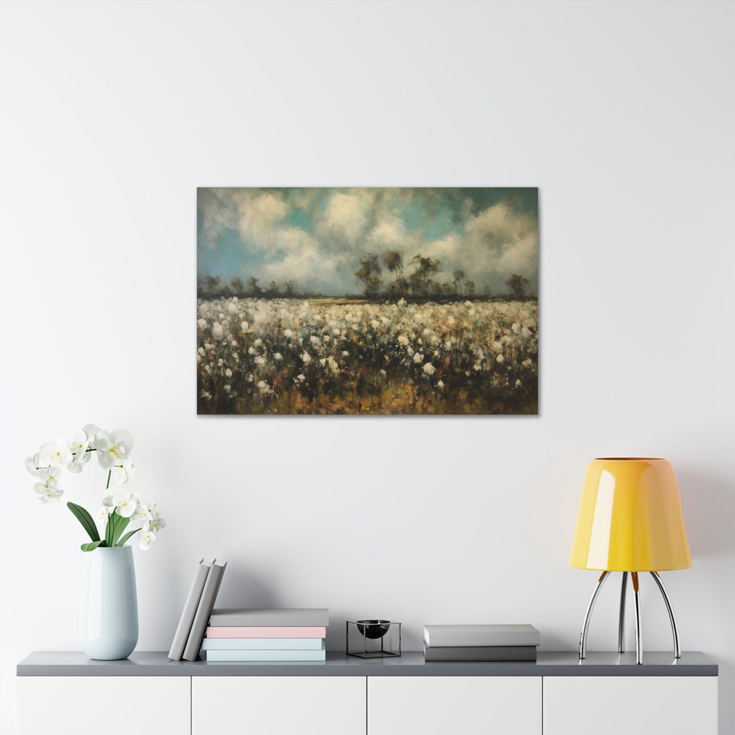 Cotton Painting for Living Room Oil Painting for Dining Room Painting for Bedroom Painting for Bedroom Painting on Canvas