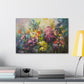 Flower Painting Abstract Painting for Living Room Oil Painting for Dining Room Painting for Bedroom Painting for Bedroom Painting on Canvas