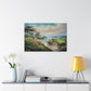 Landscape Painting for Living Room Oil Painting for Dining Room Painting for Bedroom Painting for Office Painting of Golf Course