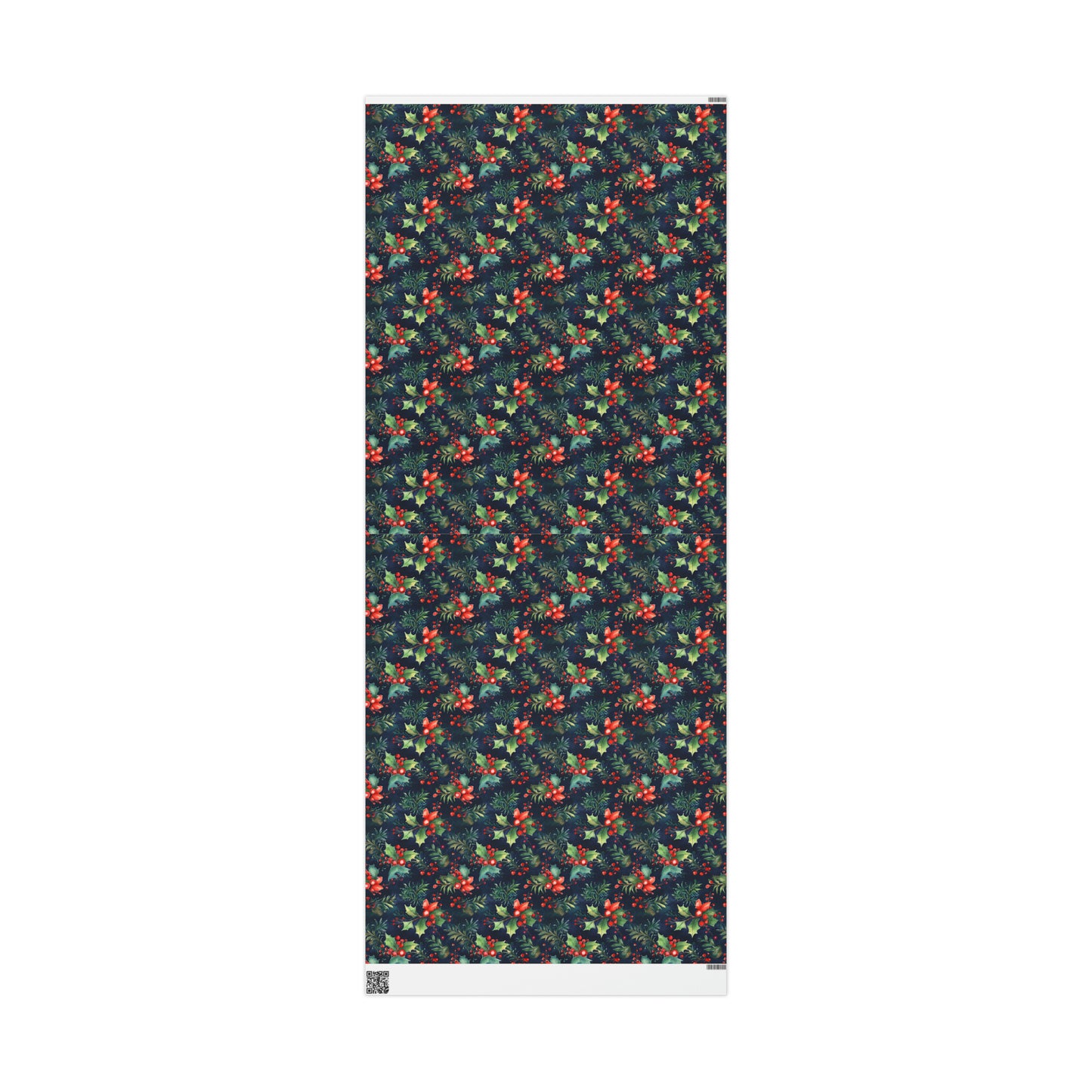 Christmas Wrapping Paper for Christmas Santa Clause Wrapping Paper Custom Wrapping Paper