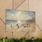 Beach Painting for Living Room Oil Painting for Dining Room Painting for Bedroom Painting for Bedroom Painting of Sunset