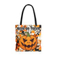 Halloween Trick-or-Treat Bag for Halloween Candy Bag for Trick-or-Treat Bag for Kids