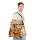 Halloween Trick-or-Treat Bag for Halloween Candy Bag for Trick-or-Treat Bag for Kids