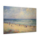 Beach Painting for Living Room Oil Painting for Dining Room Painting for Bedroom Painting for Bedroom Painting of Sunset